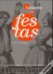 Capa do artigo História das Festas