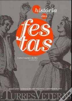 Capa do artigo História das Festas