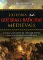 História das Guerras e Batalhas Medievais - Preview