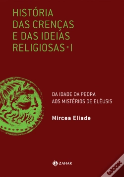 Capa do artigo História das Ideias e Crenças Religiosas I