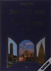 Capa do artigo História das Ideias e Crenças Religiosas II
