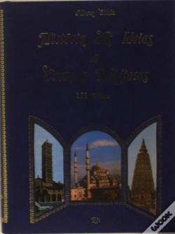 Capa do artigo História das Ideias e Crenças Religiosas III