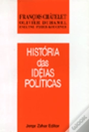 Capa do artigo História das Idéias Políticas