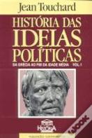 História das Ideias Políticas I
