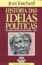 História das Ideias Políticas I - Preview