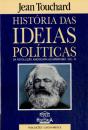 História das Ideias Políticas III - Preview