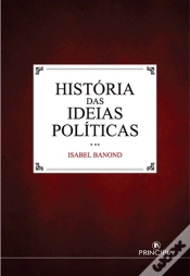 Capa do artigo História das Ideias Políticas
