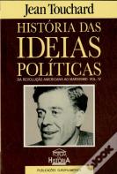 História das Ideias Políticas IV