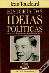 História das Ideias Políticas IV