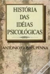 Capa do artigo História das Idéias Psicológicas