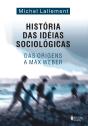História das Ideias Sociológicas  - Preview