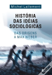 Capa do artigo História das Ideias Sociológicas 