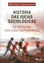 História das Ideias Sociológicas - Preview