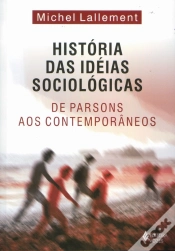 Capa do artigo História das Ideias Sociológicas