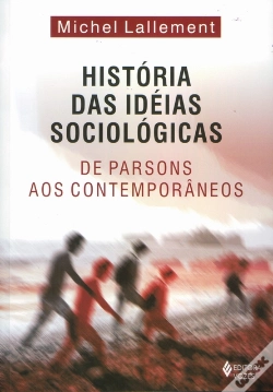 Capa do artigo História das Ideias Sociológicas