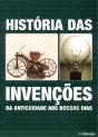 História das Invenções da Antiguidade aos Nossos Dias - Preview