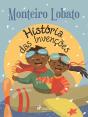 História Das Invenções - Preview