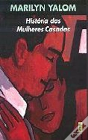 Capa do artigo História das Mulheres Casadas