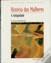 História das Mulheres no Ocidente - Vol. I