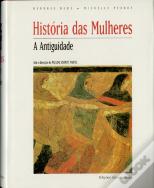 História das Mulheres no Ocidente - Vol. I
