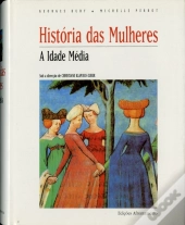 História das Mulheres no Ocidente - Vol. II