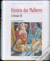 História das Mulheres no Ocidente - Vol. V