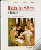 História das Mulheres - Vol. IV