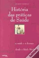 História das Práticas de Saúde