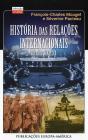 História das Relações Internacionais Séc. XIX e XX - Preview