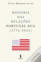 História das Relações Portugal-EUA