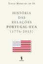 História das Relações Portugal-EUA - Preview