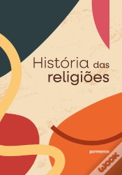 Capa do artigo História Das Religiões