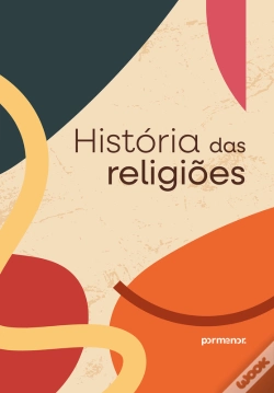 Capa do artigo História Das Religiões