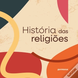 Capa do artigo História Das Religiões