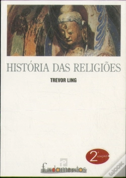 Capa do artigo História das Religiões