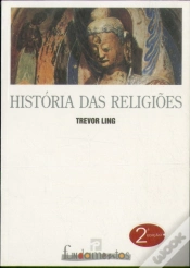 Capa do artigo História das Religiões