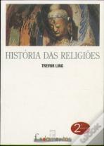 História das Religiões