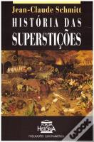 História das Superstições