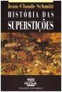 História das Superstições - Preview