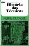 História das Técnicas