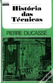 História das Técnicas