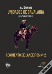 Capa do artigo Historia das Unidades de Cavalaria do Exército Português