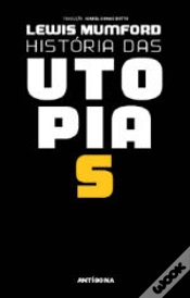 Capa do artigo História das Utopias