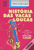 História das Vacas Loucas