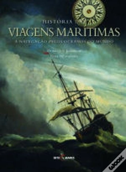 Capa do artigo História das Viagens Marítimas