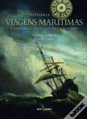 Capa do artigo História das Viagens Marítimas