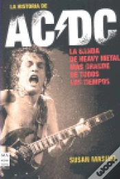 Capa do artigo Historia De Ac/Dc, La