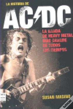 Capa do artigo Historia De Ac/Dc, La