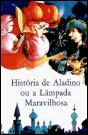 História de Aladino ou a Lâmpada Maravilhosa - Preview