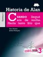 Historia De Alan - Preview